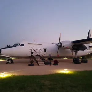 Air , Ghiaie Italia